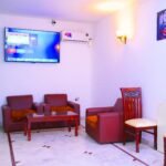 Long Stay Apartments in Karachi – Hotel Comfort Inn