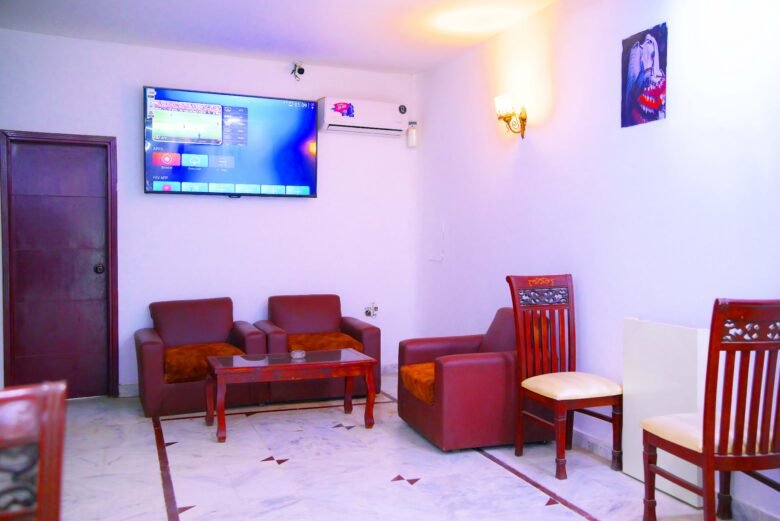 Long Stay Apartments in Karachi – Hotel Comfort Inn