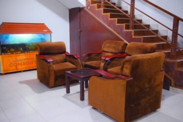 Budget Hotels in Karachi – Hotel Comfort Inn