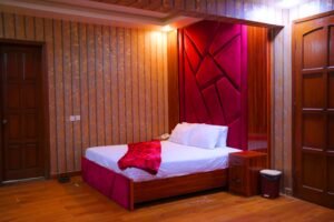 About the hotel