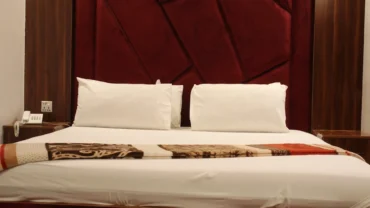 Family Hotels in Clifton Karachi (2026)