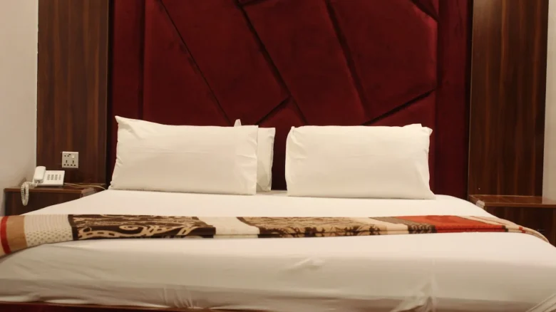 Family Hotels in Clifton Karachi (2026)