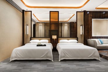 Best Hotels in Karachi